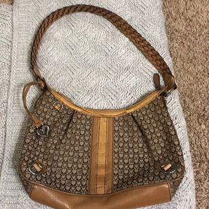 Brighton purse— handbag shoulder bag